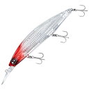 ダイワ(Daiwa) ショアラインシャイナーZ セットアッパー フルバック レーザーインパクト 125SDR-LI 125mm LIレッドヘッド 0740455...