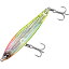 ダイワ(Daiwa) モアザン スイッチヒッター レーザーインパクト 85S-LI 85mm LIピンクヘッドクリアチャート 07404575 ダイワ(Daiwa) モアザン スイッチヒッター レーザーインパクト 85S-LI 85mm LIピンクヘッドクリアチャート 07404575