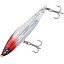 ダイワ(Daiwa) モアザン スイッチヒッター レーザーインパクト 85S-LI 85mm LIレッドヘッド 07404580 ダイワ(Daiwa) モアザン スイッチヒッター レーザーインパクト 85S-LI 85mm LIレッドヘッド 07404580