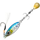 ダイワ(Daiwa) ティアドロスピン 7g マイワシ 07468161