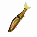 メガバス(Megabass) (2024大阪受注会限定)i-SLIDE 187R IM 187mm DRAGON FISH G 00000054071