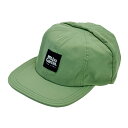 アブガルシア(Abu Garcia) 2wayコンバートCap フリー セージグリーン 1618769
