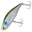 ダイワ(Daiwa) モアザン レイジーファシャッド 70S 70mm チャートヘッドイナッ子 07402025 ダイワ(Daiwa) モアザン レイジーファシャッド 70S 70mm チャートヘッドイナッ子 07402025