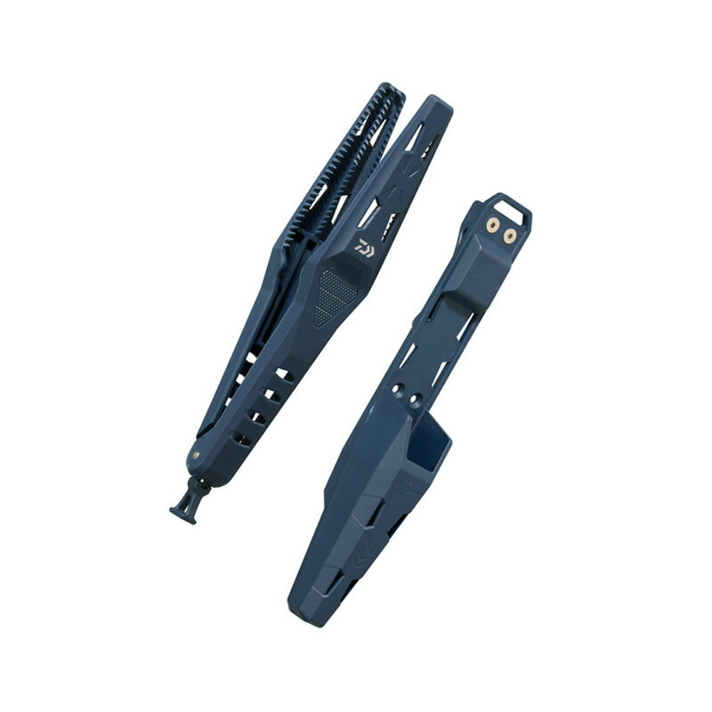 ダイワ(Daiwa) フィッシュホルダーライト200C ディープブルー 07752814