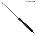 バレーヒル(ValleyHill) ドラゴンスティック デライト DSDC-63UL/FS(ワンピース) 63UL/FS 【個別送料品】 大型便