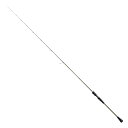 スミス(SMITH LTD) グラビテーション GRVS-VAS64M(スピニング・2ピース) VAS64M 01657300