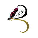 ジャッカル(JACKALL) TGビンビンスイッチ 150g ディープルビー