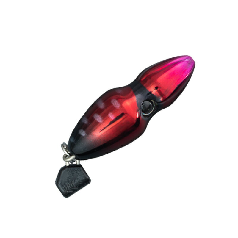 ジャッカル(JACKALL) TGビンビンスイッチ ヘッド 150g ディープルビー