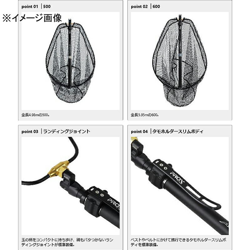 プロックス(PROX) オールインワンソルトSE 500 AIOSS500 2