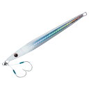 メジャークラフト ファーストジグ ロング 250g #057 グローヘッド FJLG-250(4)