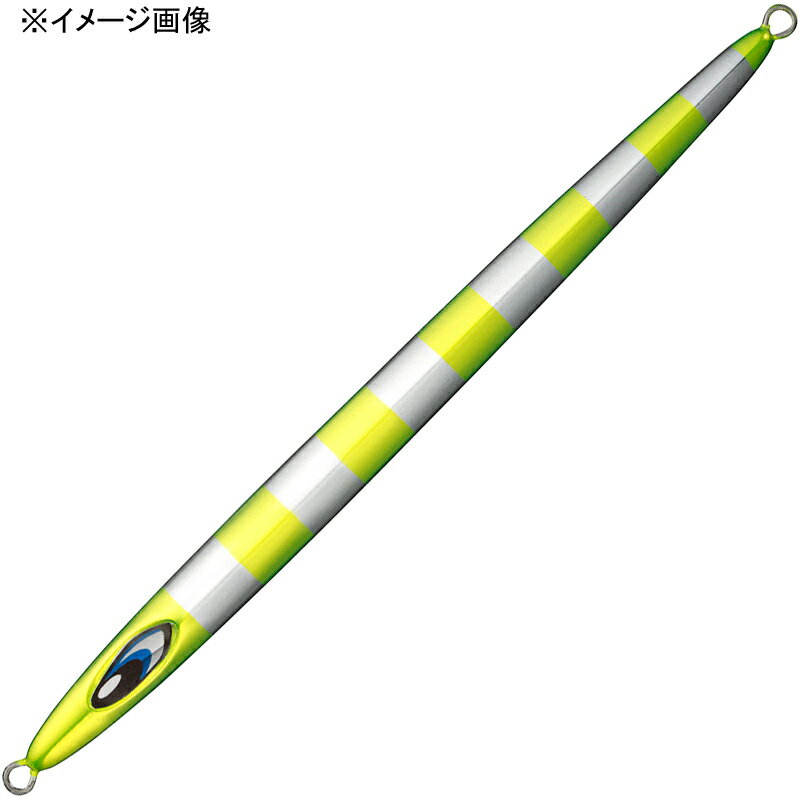 ダイワ(Daiwa) 【予約:入荷6月入荷予定】ソルティガスイムチョッパー 200g MLチャートゼブラ 07453054