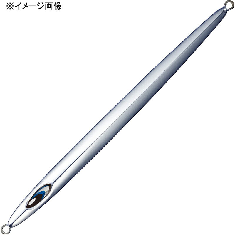 ダイワ(Daiwa) 【予約:入荷6月入荷予定】ソルティガスイムチョッパー 200g MLケイムラフルシルバー 07453056