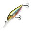メガバス(Megabass) DIVING FLAP SLAP(ダイビングフラップスラップ) 77.0mm CG オイカワ 01004 メガバス(Megabass) DIVING FLAP SLAP(ダイビングフラップスラップ) 77.0mm CG オイカワ 01004