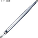 ダイワ(Daiwa) ソルティガスイムチョッパー 400g MLケイムラフルシルバー 07453086(4)