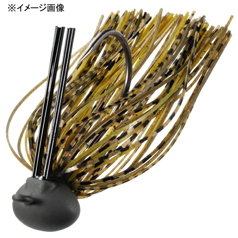 ダイワ(Daiwa) BHマルチジグ 8g テナガエビ 07436513