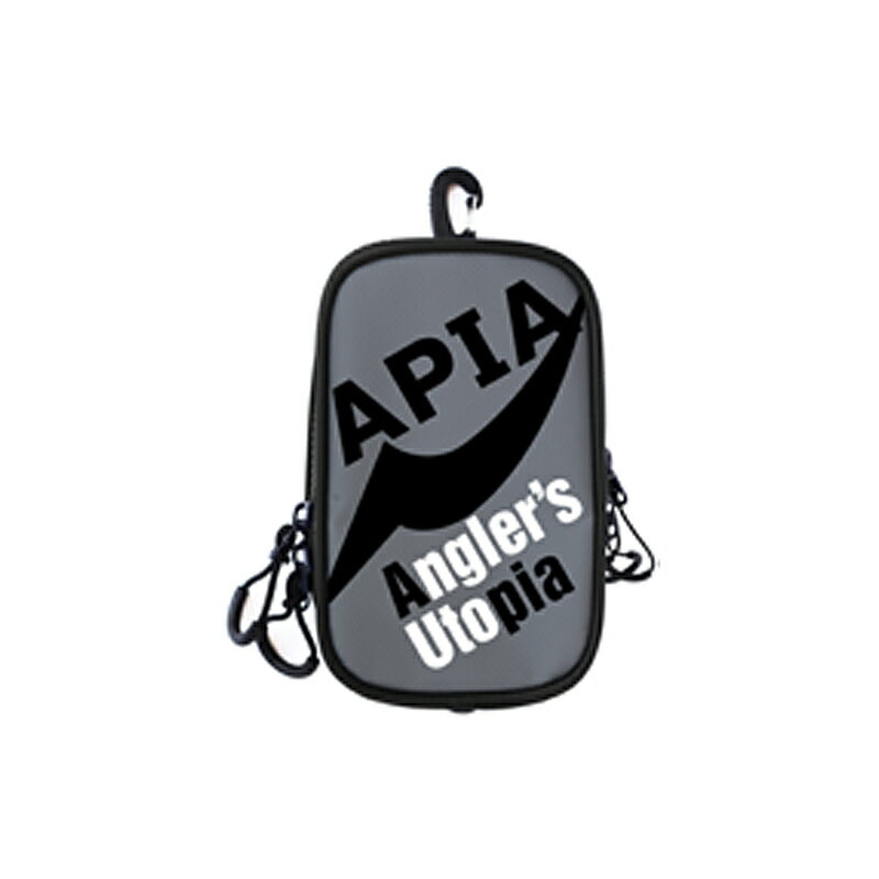 ԥ(APIA) Angler's Utopia 2롼ݡ 졼