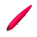 フィッシュアロー KICKNOCKER(キックノッカー)168 168mm #15 バブルガムピンク(4)