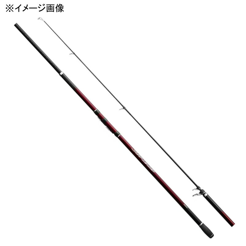 シマノ(SHIMANO) 20 サーフリーダー(振出) 405DX‐T(4ピース) 405DX‐T 258991