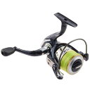 プロマリン(PRO MARINE) エイザス AZ3000SPE 糸付 3000SPE ブラック AZ3000SPE