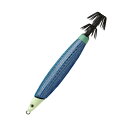 フィッシュリーグ スピードデビル 20号 SD08 ゴーストデビルマジョ(夜光ヘッド)(4)