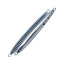 アングラーズリパブリック パームス スローブラットキャストロングSCL-60 60g AL-491 ギンギラシルバー SCL-60 アングラーズリパブリック パームス スローブラットキャストロングSCL-60 60g AL-491 ギンギラシルバー SCL-60
