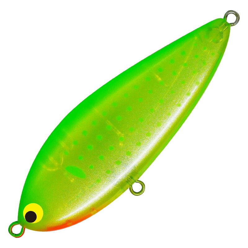 POZIDRIVEGARAGE(ポジドライブガレージ) ジグザグベイト S 100mm #06 GLギザード