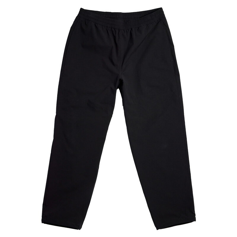 アブガルシア(Abu Garcia) ウォーターレジスタントフィッシングパンツ M ブラック 1625553