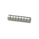 Avail(アベイル) 補助マグネット8ヶセット 直径4×2mm mag_4x2x8