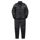 シマノ(SHIMANO) MD-110X リミテッドプロ テックダウン スーツ 全5サイズ