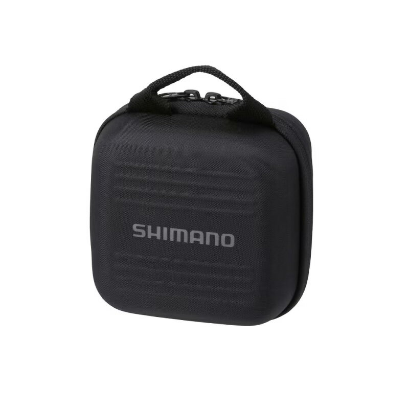 シマノ(SHIMANO) BP-231X セミハードリールガード S ブラック 118806