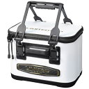 シマノ(SHIMANO) BK-111X バッカン リミテッドプロ 40cm リミテッドホワイト 118714(4)