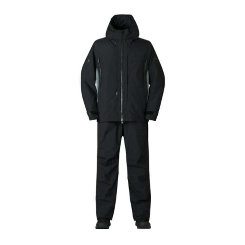ダイワ(Daiwa) DW-1824 GORE-TEX コンビアップウィンタースーツ 全5サイズ