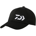 ダイワ(Daiwa) DC-6224W ベースボールツイルキャップ 全5色 全2サイズ(4)