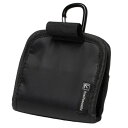 テイルウォーク(tail walk) DUST WALLET(ダストウォレット) S BLK(ブラック)