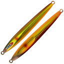 ジャッカル(JACKALL) アンチョビメタル TYPE-II 200g アカキン×ボーダーホロ