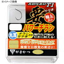 がまかつ(Gamakatsu) ザ・ボックス T1 要パワーチラシ ナノスムースコート 8号 68-246