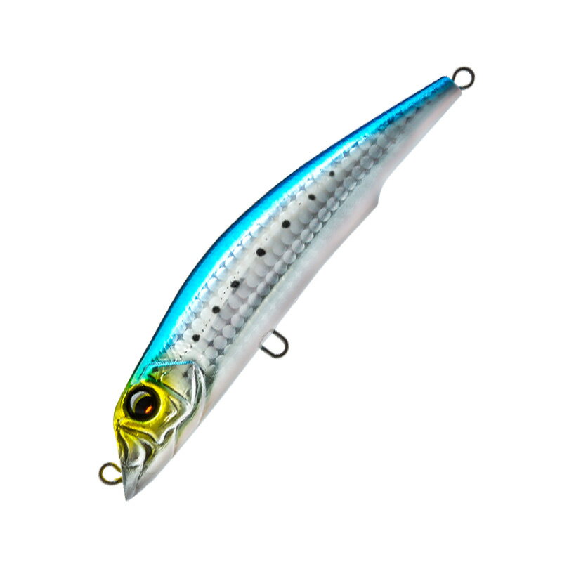 ǥ奨(DUEL) ޥͥå TG  F 125mm 03 HIW 亮 F1255-HIW