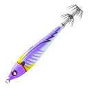 デュエル(DUEL) EZ-ベイトメタル 25号 17 BLTP お月見パープル A1734-BLTP