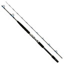 シマノ(SHIMANO) 24 バンディット アオモノ H200(グリップジョイントのワンピース) H200 272232 【個別送料品】 大型便