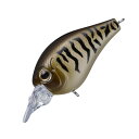 エバーグリーン(EVERGREEN) ピッコロダイブシャロー 40mm #384 マッディブル 11783384