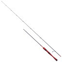 シマノ(SHIMANO) 24 ワールドシャウラ テクニカルエディション S66UL-R/2 S66UL-R/2 357885