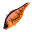 メガバス(Megabass) VIBRATION-X ULTRA(SILENT) 76mm ワイルドクロー 00000054199 メガバス(Megabass) VIBRATION-X ULTRA(SILENT) 76mm ワイルドクロー 00000054199
