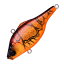 メガバス(Megabass) VIBRATION-X SMATRA(RATTLE IN) 64.5mm ワイルドクロー 00000054215 メガバス(Megabass) VIBRATION-X SMATRA(RATTLE IN) 64.5mm ワイルドクロー 00000054215