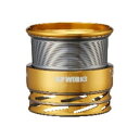 ダイワ(Daiwa) SLPW LT TYPE-β(ベータ) 2500Sスプール 全4色
