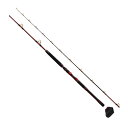 シマノ(SHIMANO) 24 チェルマーレ 落し込み64M/MH245(グリップジョイントのワンピース) 64M/MH245 271426 【個別送料品】 大...