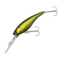 ジャッカル(JACKALL) ソウルシャッド 58SP カスミクリアアップ(4)