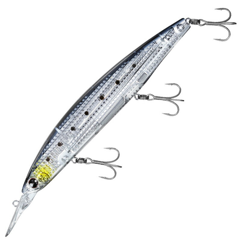 ダイワ(Daiwa) ショアラインシャイナーZ セットアッパー レーザーインパクト 145SDR-LI 145mm LIマイワ..