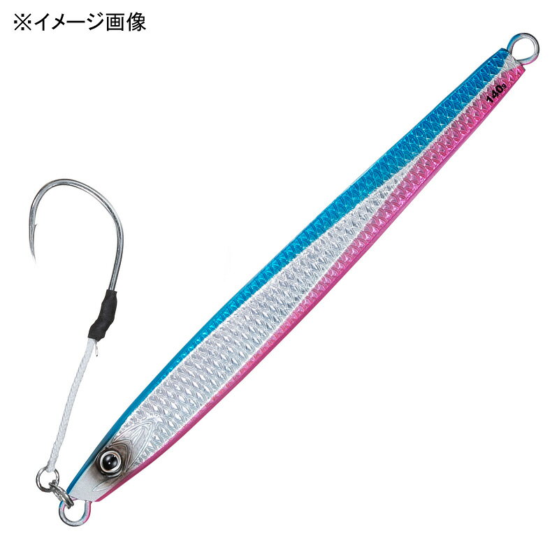 ダイワ(Daiwa) グリムジグ セミロング 180g ブルピン 07453603