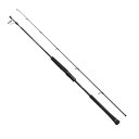 シマノ(SHIMANO) 24 オシアジガー クイックジャーク S66-4 (スピニング・ワンピース) S66-4 358400 【個別送料品】 大型便