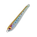 BOZLES(ボーズレス) TG TOKICHIRO(TG トウキチロウ) 60g クラッシュレッド